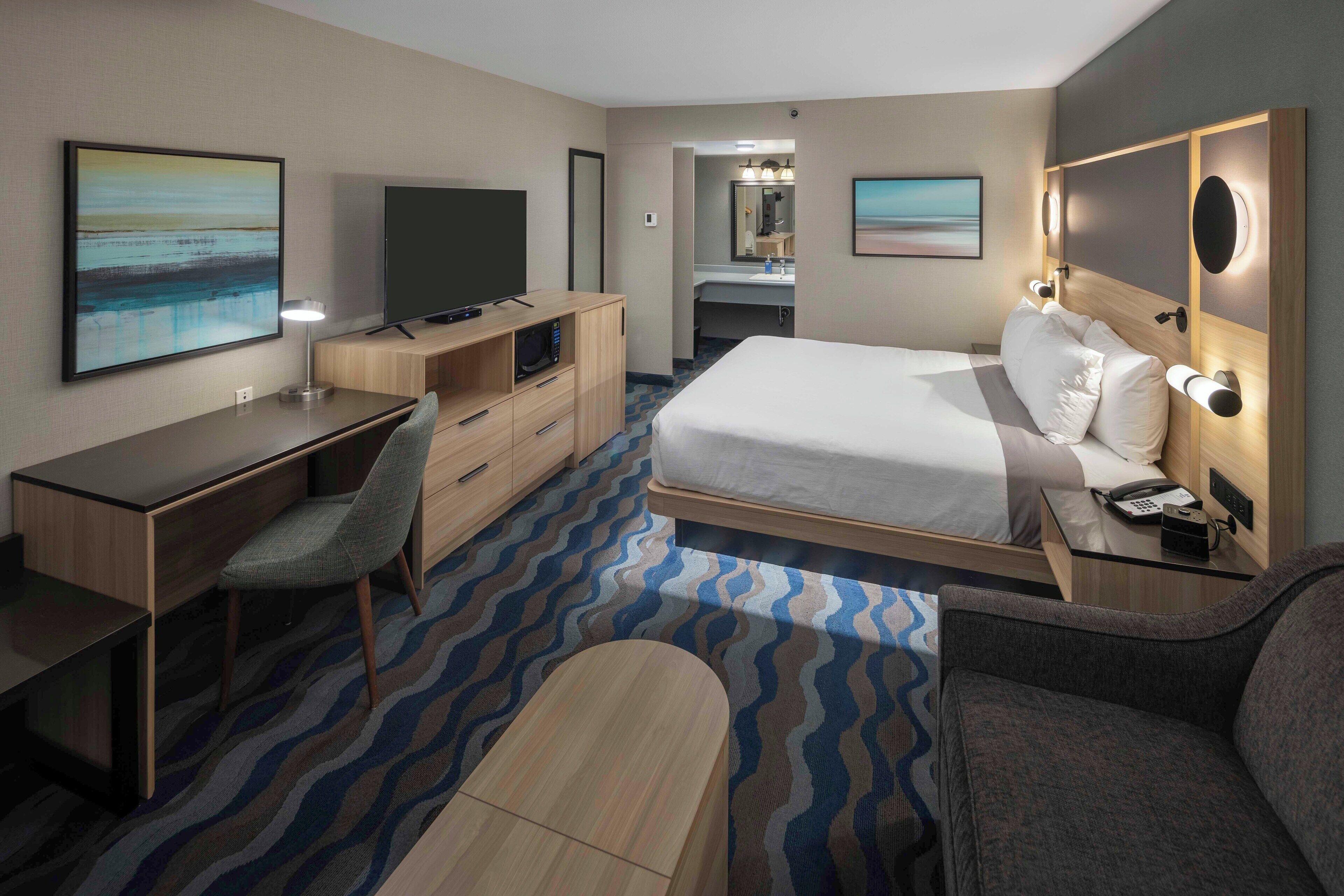 阿森科罗娜酒店基洛纳, BC